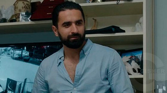 Tshnamu ankoghnum - seria 26