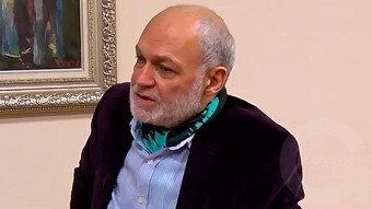 Hayelu araj - Andranik Mihranyan