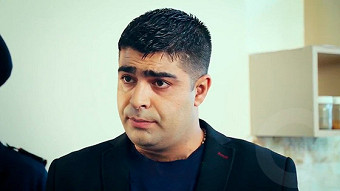 Mor xostume - seria 217