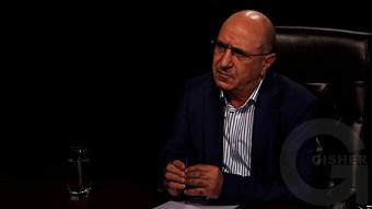 Hayelu araj - Garnik Isagulyan (04.11.2019)