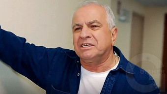 Anhasce tsnvatsner - seria 123