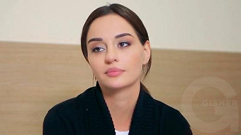 Anhasce tsnvatsner - seria 121