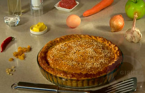 Patrastenq miasin - Msov italakan karkandak