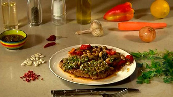 Patrastenq miasin - Chimichuri sousov steyq