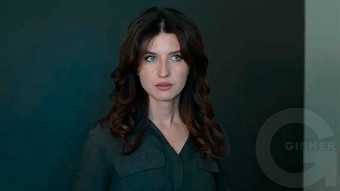 Tshnamu ankoghnum - seria 28