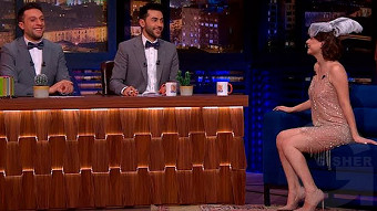 Lav ereko - Episode 74