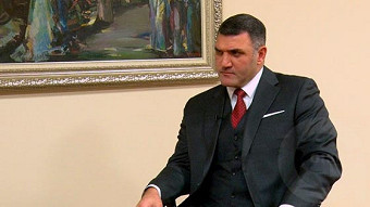 Hayelu araj - Gevorg Kostanyan (06.11.2019)