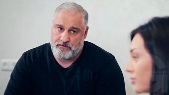 Mor xostume - seria 219