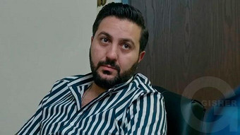 Tshnamu ankoghnum - seria 27