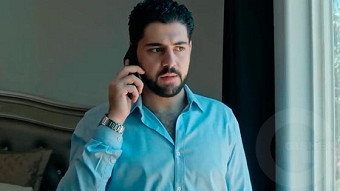 Tshnamu ankoghnum - seria 25