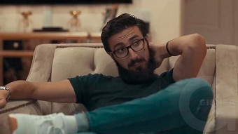 Erazanqneri erkir - seria 18