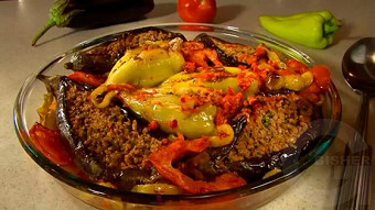 Patrastenq miasin - Vana dolma