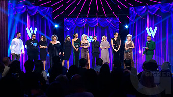 Womens club - Episode 50