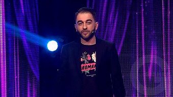 Womens club - Episode 24