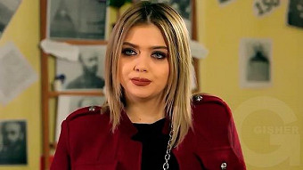 Eleni oragir 2 - seria 128