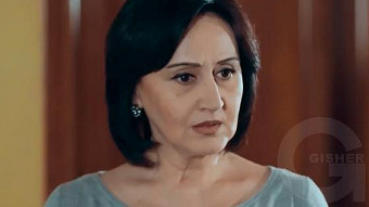 Shahmari areghtsvatse - seria 9