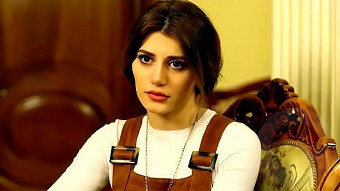 Eleni oragir 2 - seria 129