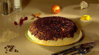 Patrastenq miasin - Shrjats brindz