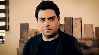 Patvic aravel - seria 8