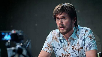 Адаптация, 2 сезон, 1 серия