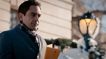 Տիկին պետքարտուղար 2 - սերիա 16