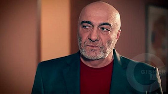 Patvic aravel - seria 6