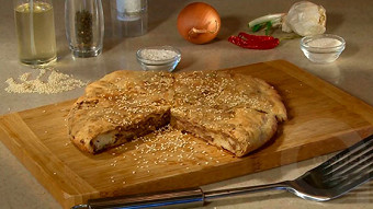 Patrastenq miasin - Hazarashert karkandak