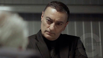 Anatoliakan patmutyun - seria 2