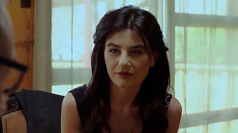 Anatoliakan patmutyun - seria 3