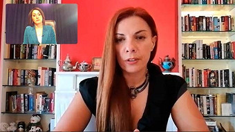 Hayelu araj - Anna Abrahamyan