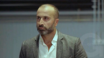 Anatoliakan patmutyun - seria 8