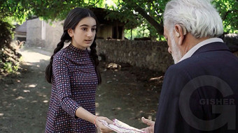 Anatoliakan patmutyun - seria 7