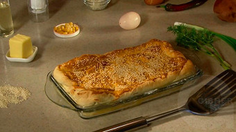 Patrastenq miasin - Karkandak 3