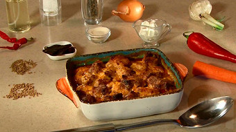 Patrastenq miasin - Xozi marinacvats phaphkamis