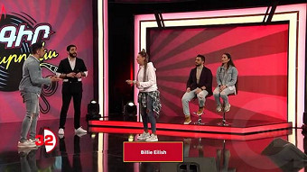 Ergir, te karogh es - Episode 31