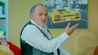 Papuk xaghaliq - seria 9