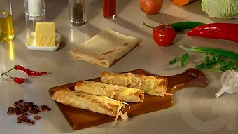 Patrastenq miasin - Burito