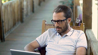 Anatoliakan patmutyun - seria 4