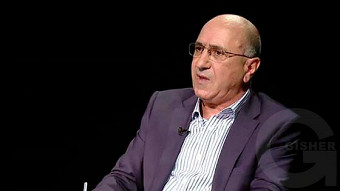 Hayelu araj - Garnik Isagulyan (13.09.2019)