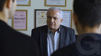 Verjin usuciche - seria 2