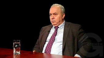 Hayelu araj - Hrant Bagratyan (12.09.2019)