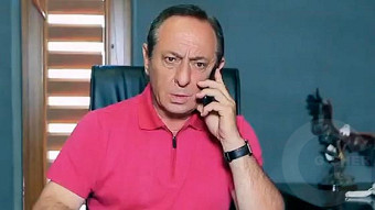 Anhasce tsnvatsner - seria 84