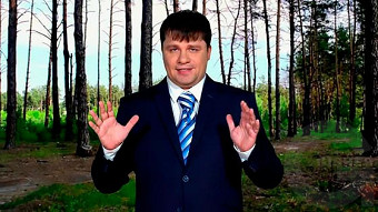 Камеди Клаб: сезон 15, выпуск 15