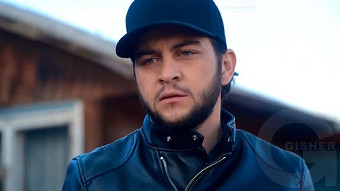 Tghte erazanq - seria 13