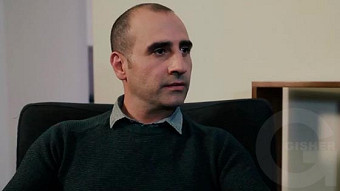 Debedi gaghtniqe - seria 18