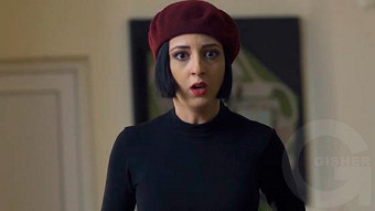 Verjin usuciche - seria 3