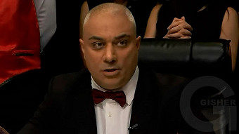 Inch? Vortex? Erb? - 14.09.2019