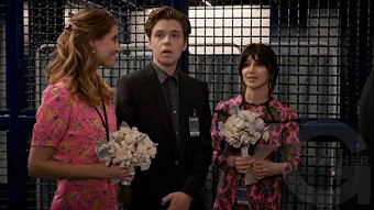 Տիկին պետքարտուղար 5 - սերիա 11