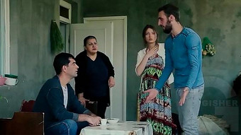 Debedi gaghtniqe - seria 15