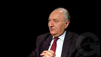 Hayelu araj - Vardan Bostanjyan (16.09.2019)